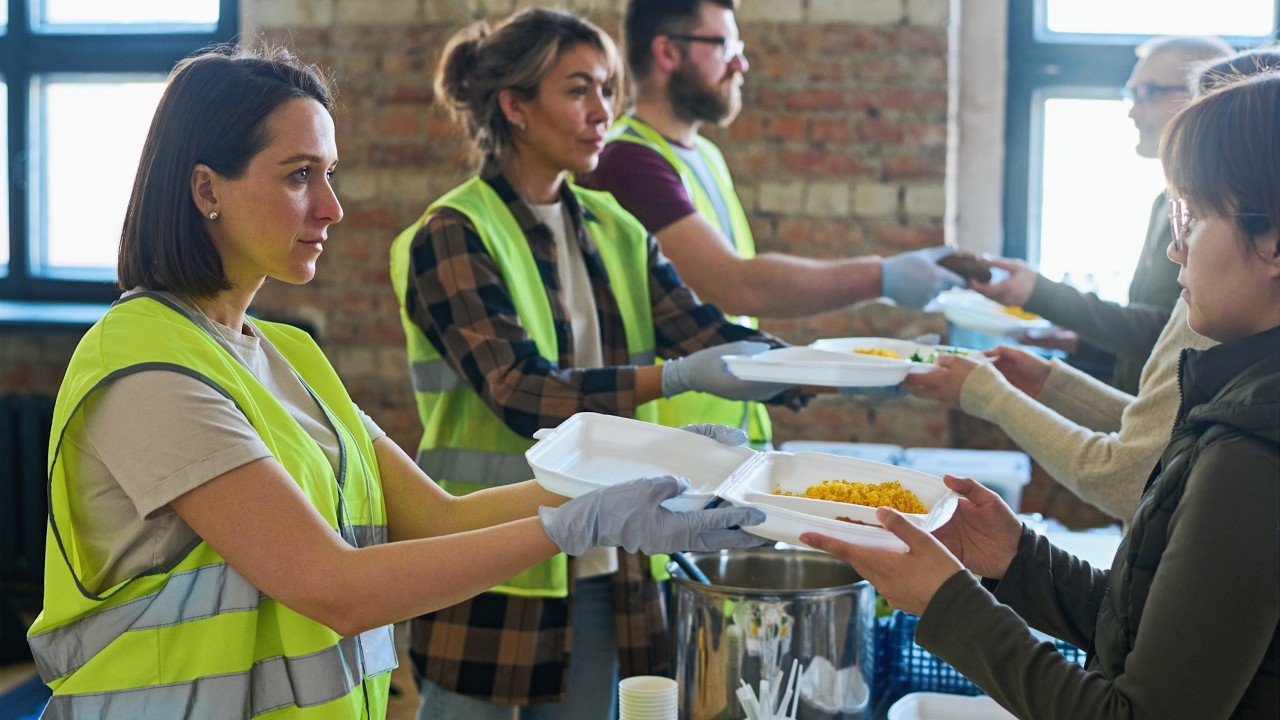 Sermon: "Works, Works, Works!"