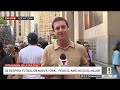 Preocupación en Nueva York por mala calidad de aire por incendios en Canadá