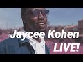 Jaycee kohen  performs live at sofarkampala  siganye sofarsounds