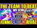 ON ANOTHER LEVEL Fennel vs Rival - ACL Finals | Pokemon Unite