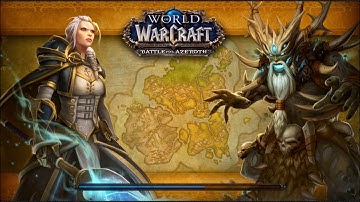 WoW - Interesting Exploit near Shrine of the Storm