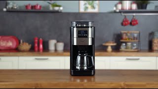 Vestel Taze Mini Filtre Kahve Makinesini Keşfedin