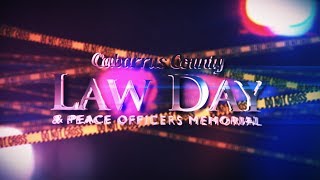 Law Day 2019