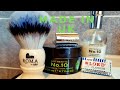 Sbarbata british crema da barba truefitthill rasoio lord