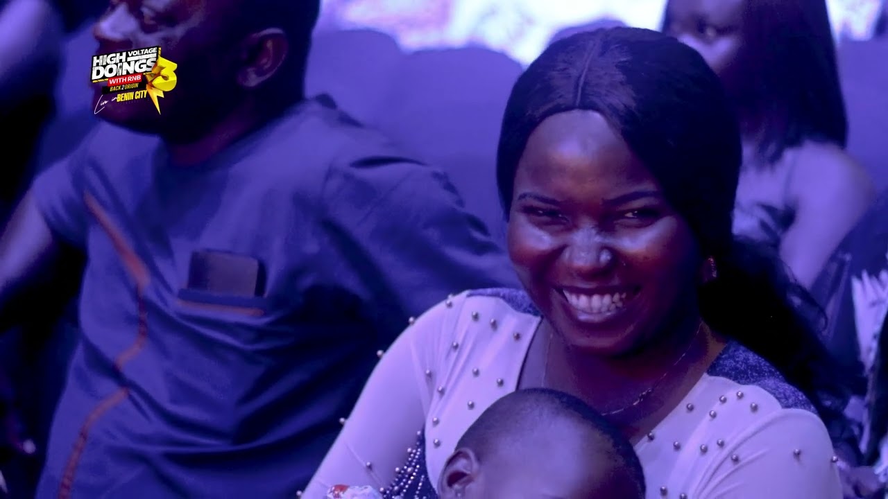 Mc Yannist Cracks the Crowd Up  | “Comedians Don’t Cheat” Stand-Up