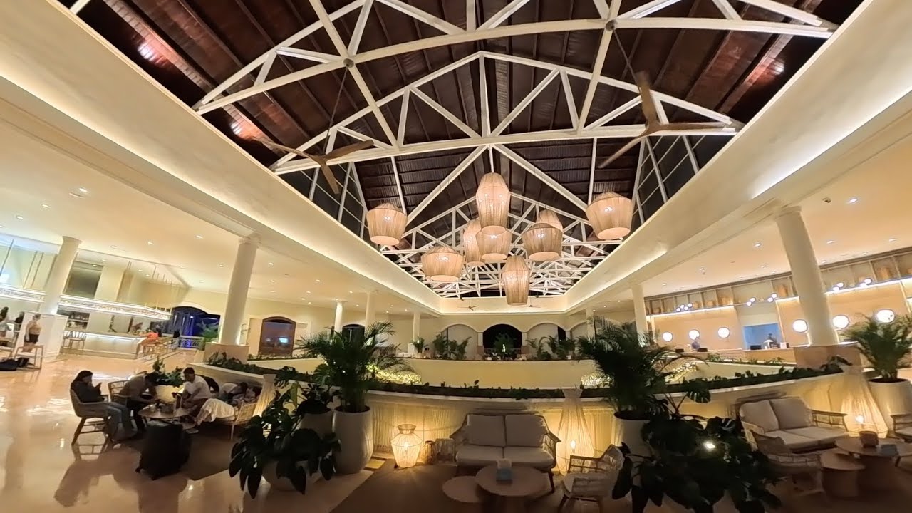 Dominican Republic, Punta Cana, part 5