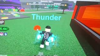 Roblox Elemental Powers Tycoon Part 2