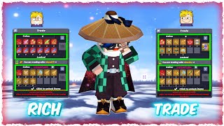 Rich Trade Blockmango Skyblock How To Get Rich Trade Ujjwalbg
