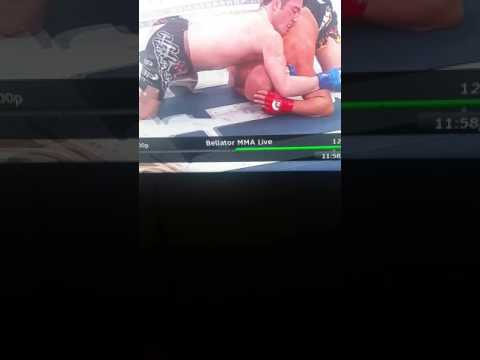 Tito Ortiz vs. Chael Sonnen was a fixed fight