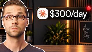 Download Lagu You Should Try The LAZIEST Way to Make Money With AI