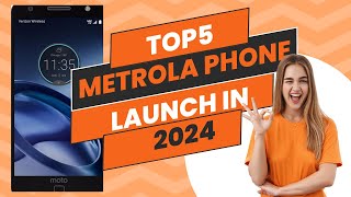 Motorola Top 5 UpComing Mobiles In 2024