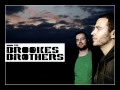 Brookes Brothers BBC Radio 1 Mix 2008 mp3