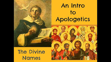 An Introduction to Apologetics