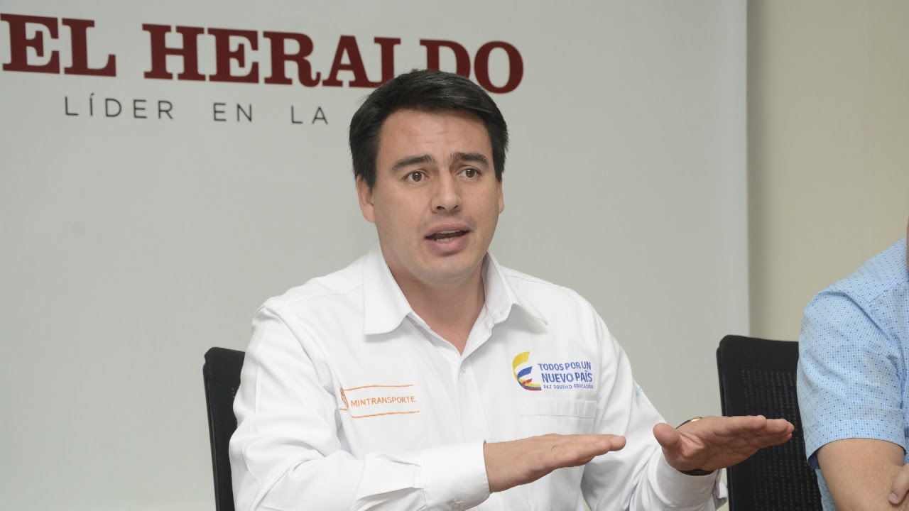 “No habrá más plazo para Navelena”: Mintransporte riohacha trabajos