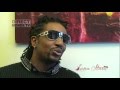 Capture de la vidéo Interview De Medhy Custos