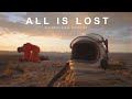 All is Lost: Synthwave Space Adventure