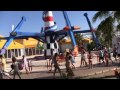 Air Race - Aquashow - Quarteira-Algarve (Canon Legria HF200)