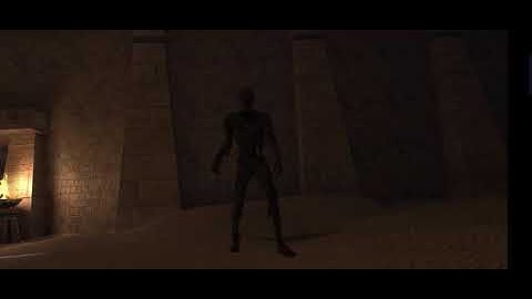 Endless Nightmare 3: Shrine Gameplay Walkthrough (Android, iOS) - Part 1