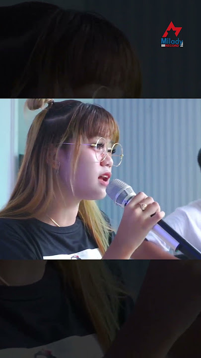 Esa Risty - Kanggo Riko #livedangdut #esaristy