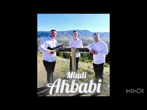 Mladi Ahbabi - Grešnica bez duše (COVER) 2026