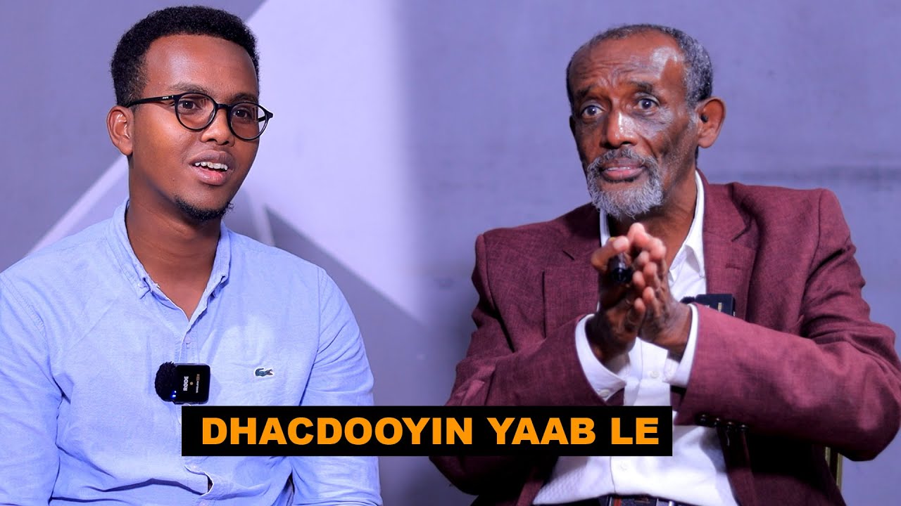 Qisooyinka la yaab ka leh ee Dhakhtarkan dadka suuxiya soo maray.