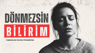 Dönmezsin Bilirim - Glow Studio 