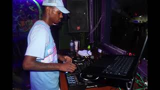 BOW BOW BOW [Clean] Zeddy Will ft Big Boogie & jhonniedamnd Uptempo Remix (Remixed by DJ Taleno)