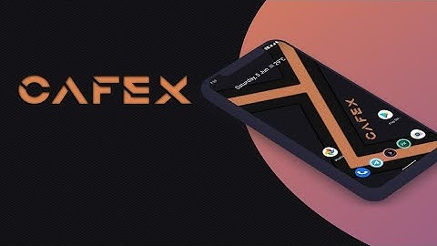 CAF Extended 2.0 Android 11 Review on Poco F1