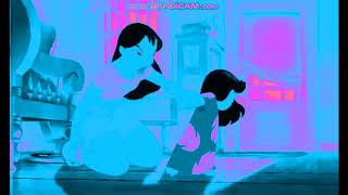 Request Lilo & Sch 2002 Nani Chases Lilo Scene In Fhfifchorded