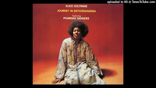 Video thumbnail of "Alice Coltrane - Journey In Satchidananda [320kbps, best pressing]"