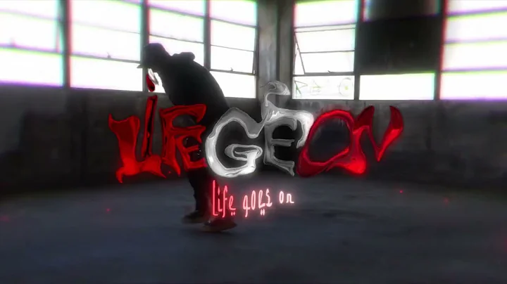 TERRANCE ESCOBAR - *LIFE GOES ON* prod. RXLVND (OF...