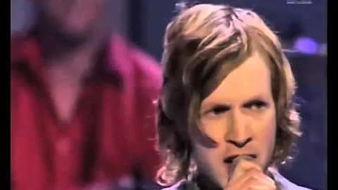 Beck 'Debra'  Live at the VH1 Fashion Awards (1999...