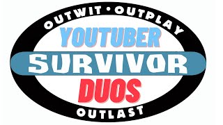 Survivor Day After Podcast: Youtuber Duos