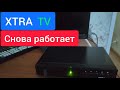 XTRA Tv Как прошить спутниковый ресивер STRONG SRT 7600 7601 Инструкция Теперь он снова работает 