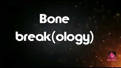 Bone Breaking Tutorial The Dead Arm For Beginners