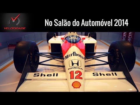 Vídeo: Jenson Button é um piloto de carros de corrida mundialmente famoso