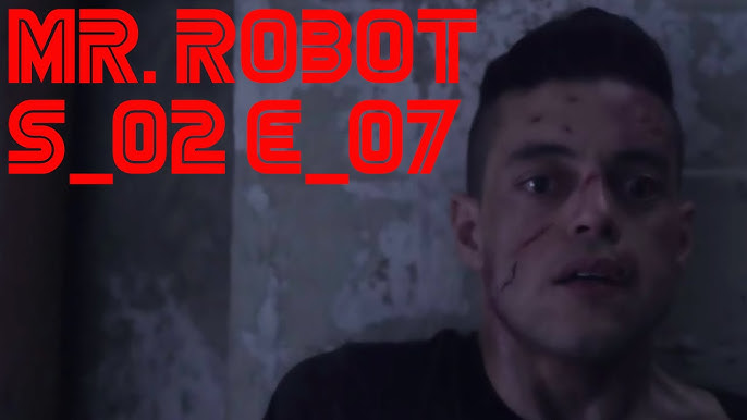 Mr. Robot season 2, episode 9 recap: Elliot, come back to Earth