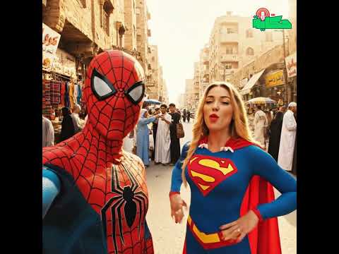 تنفع تكون موديل ولا ممثله قولو رايكم