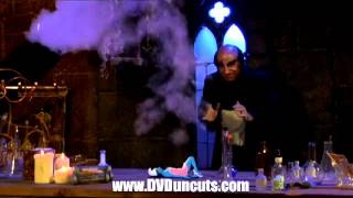 3D - Trailer von This ain´t Smurfs XXX