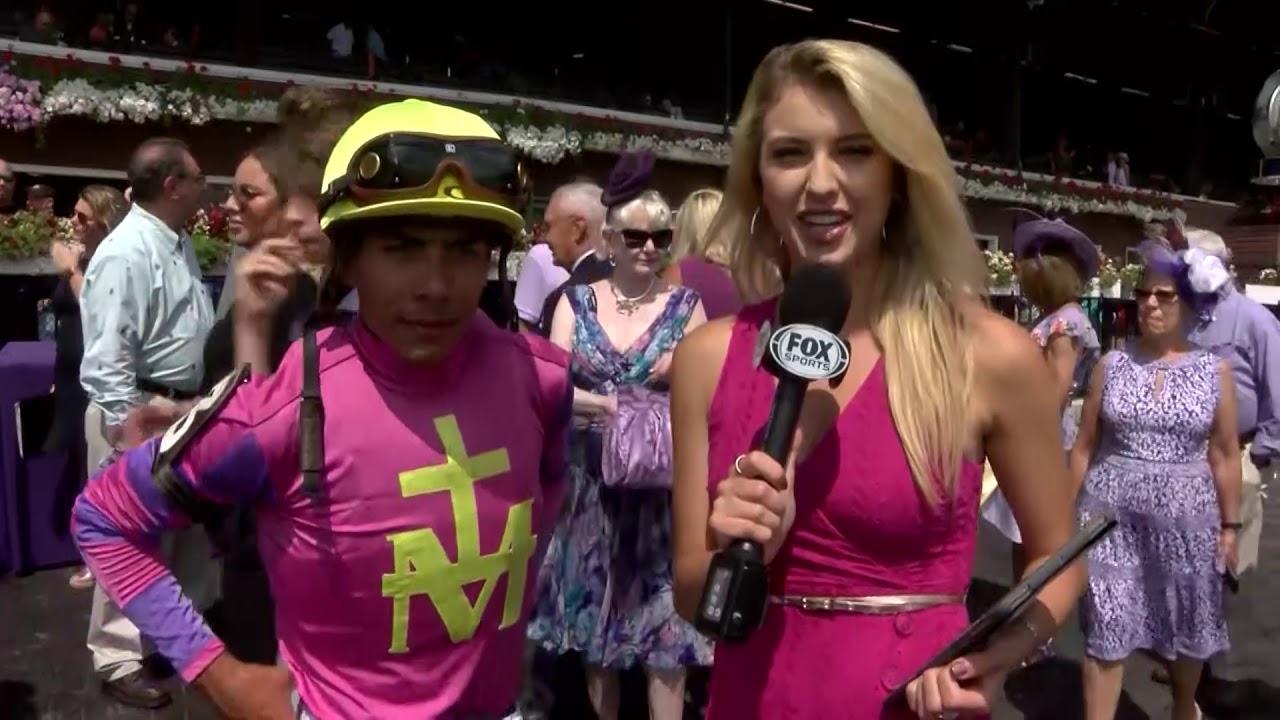 horse racing news Saratoga Live for 08-18-19