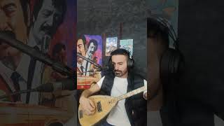 Ağir Oyun Havasi Potpori̇ Lokman Kalinsaz Hem Deli̇si̇n Hem Hanim