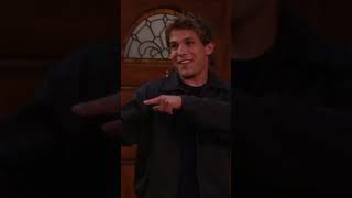 "You stay out of her dream!" | 8 Simple Rules S1 Ep5