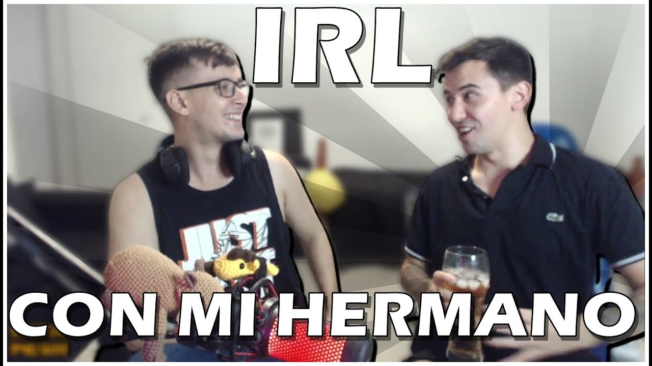 🔥 ANECDOTAS CON MI HERMANO 🔥