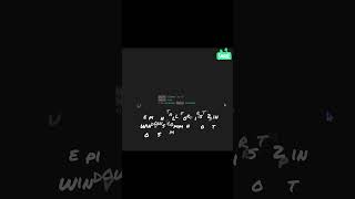 How to make a MINI DESKTOP CLOCK with python | coding with python