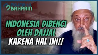 BEGINILAH CARA DAJJAL MENGHANCURKAN EKONOMI INDONESIA!! | SYEKH IMRAN HOSEIN