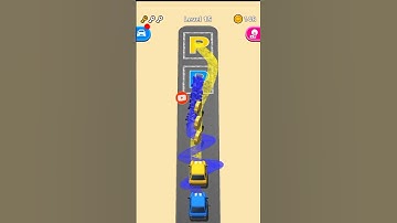 Park Masters All Levels Walkthrough #15 Android and ios Gameplay #short #shorts #gamerz #3dgame #mod