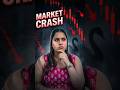 Market Crash? The Mistake 90% of Investors Make #stockmarket #marketcrash #money