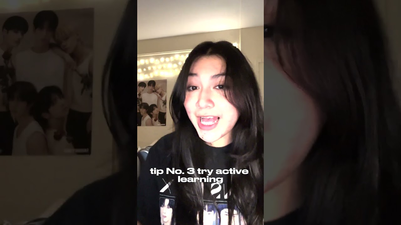 How to Study for Exams in College 