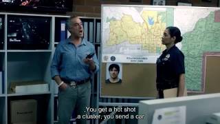 Bosch S01E05 Mamas Boy Webdl 720Pfailed