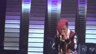 20130120舞極限演唱會 羅志祥-part12(愛瘋頭&鬧翻天&全城熱愛&END)